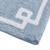 Evan Cotton Tufted Bath Rug 20x30