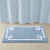 Evan Cotton Tufted Bath Rug 20x30