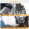 Seat Cushion Coccyx Orthopedic Memory Foam Cushion Tailbone Hip Support Chair Pillow for Office Car Seat