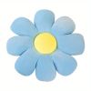 Flower Cushion Office Cushion Plush Toy Cushion