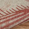 Home Decor Indoor/Outdoor Accent Rug Touch Of Palm Accent Rug